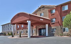 Holiday Inn Express Santa Rosa New Mexico